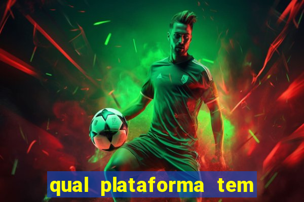 qual plataforma tem o jogo da frutinha